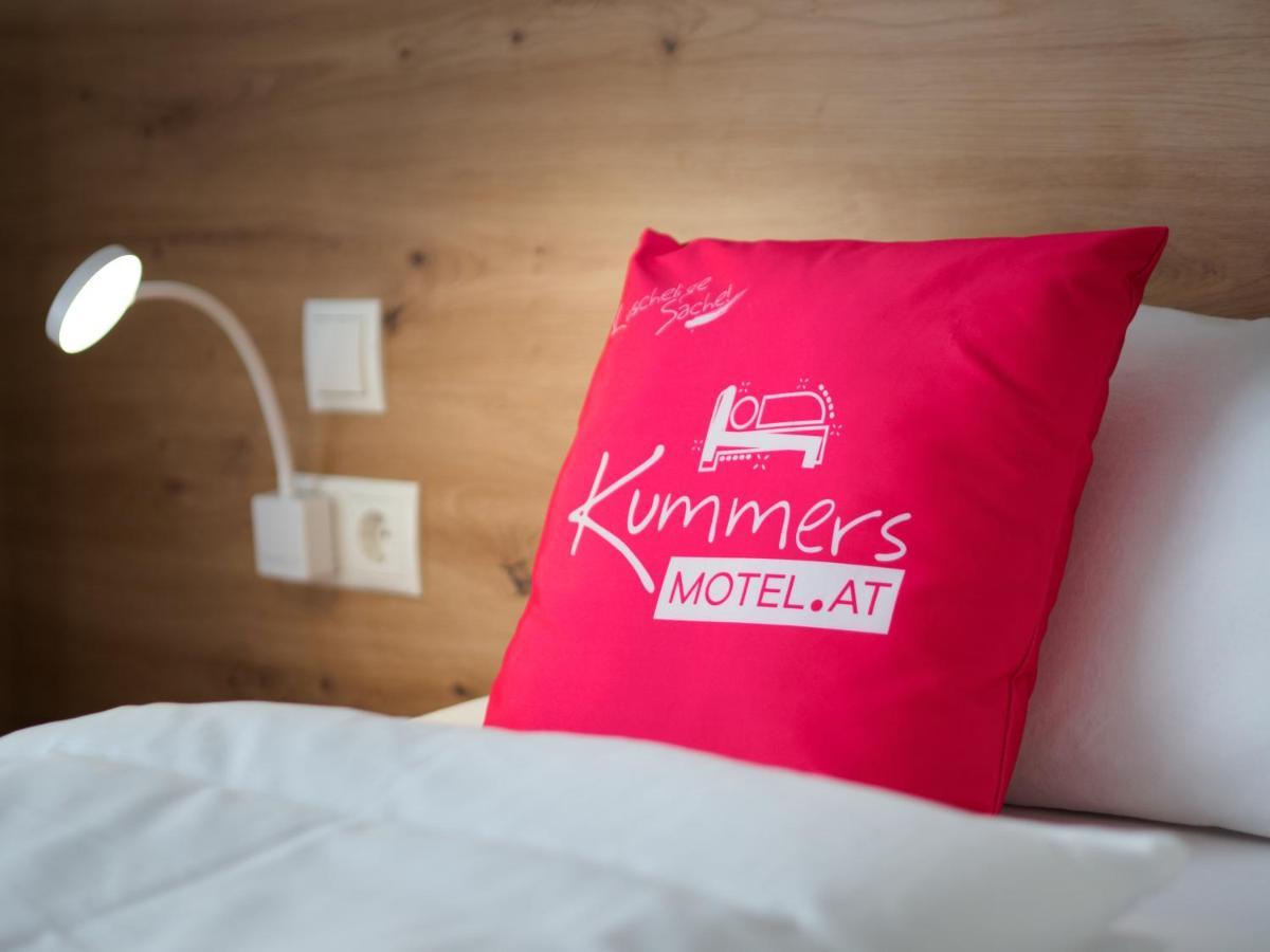 Kummers Motel Volkermarkt Ngoại thất bức ảnh